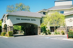 The Moorpark