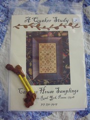 A Quaker Study with NPI