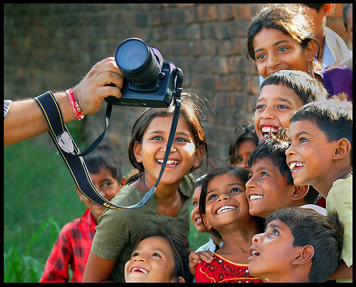 Smiles = Award = Happiness by Divs Sejpal.