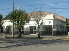 Club San Lorenzo (Las Perdices)
