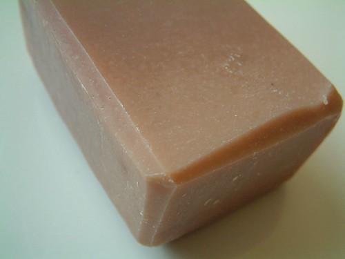 Somali Rose Soap
