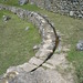 Machu Picchu water ducts