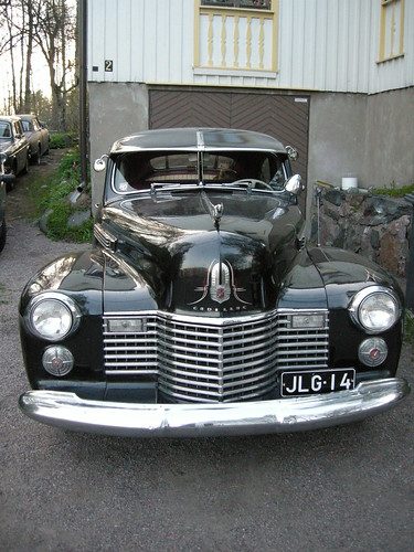 Old Cadillacs never die old cadillac cars Image by Suviko