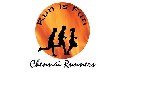 Chennairunners Logo 1