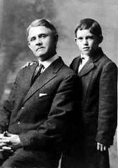 George Andrew Anderson and Son