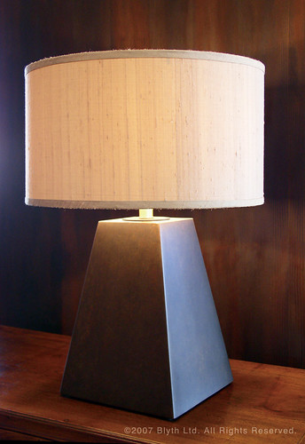 Inverness Lamp