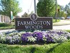 Farmington Woods, Cary, NC
