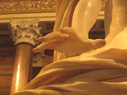 bernini apollo and daphne sculpture. Detail van Apollo en Daphne