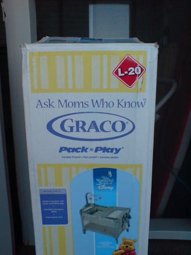 Graco Picks Fight With The Dad Who Recommended Them