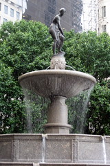 NYC: Grand Army Plaza - Pulitzer Fountain by wallyg, on Flickr