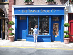 “The Travel Book Co”
