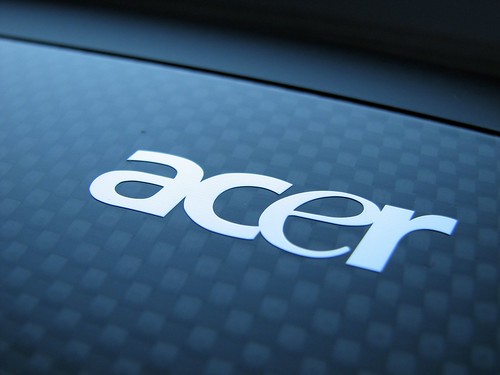  Acer when they released the Ferrari branded Acer laptop a few years ago.
