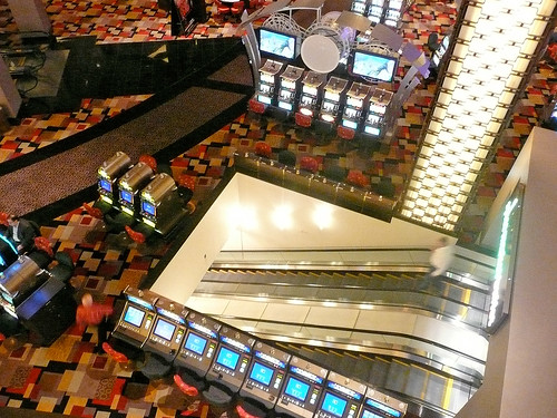 Origional Movie Casino Royal Hotel Casino Biloxi Ms