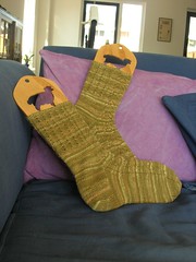 ellen's stocking