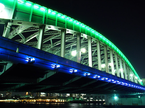 green bridge 2
