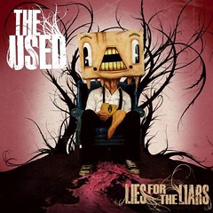 The Used - Lies For The Liars by em0rix