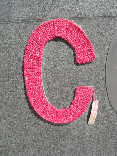 C de Crochettes