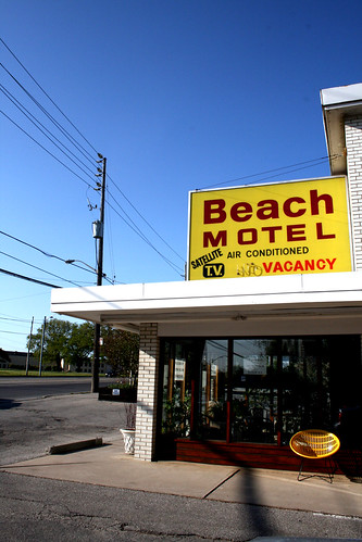 beach motel