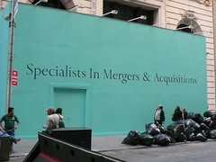 Specialists in Mergers and Acquisitions