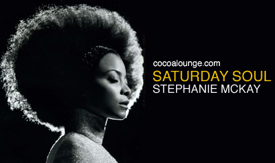 Saturday Soul: Stephanie McKay