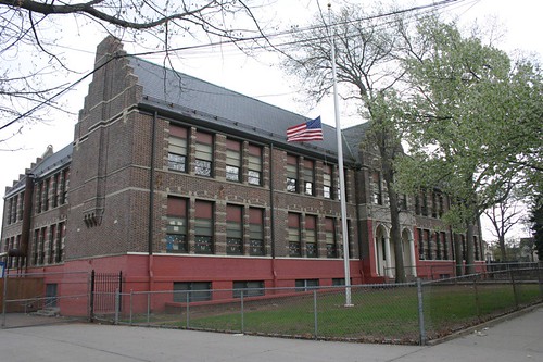 Cleveland School