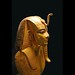 2004_0416_131804aa Gouden masker van Psusennes, Cairo by Hans Ollermann