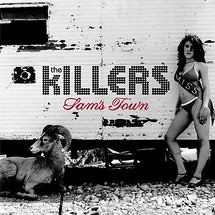 thekillers-Samstown