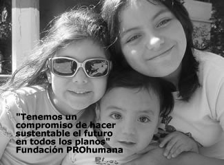 Fundación PROhumana
