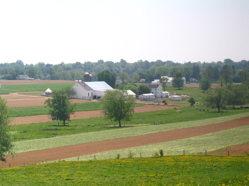 Pennsylvania Dutch Country Backroads (3)