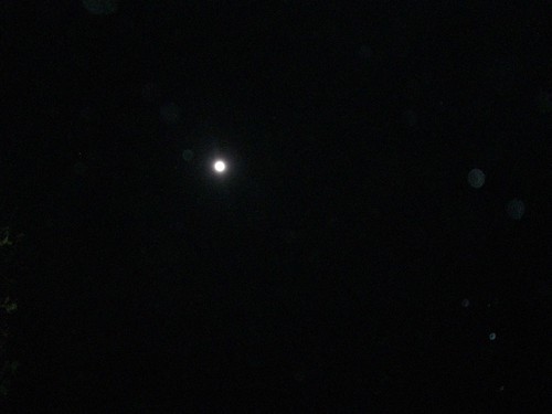The full moon - 2.04.07