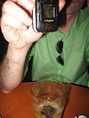Beer + Phone