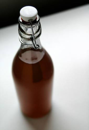 ginger mead