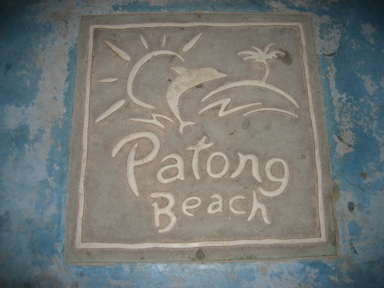 05 Patong Beach