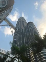 11.Petronas Twin Towers_吉隆坡雙否??大廈 (1)