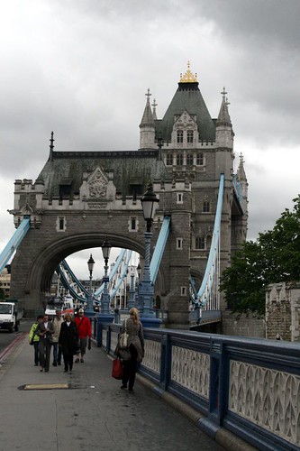 Tower Bridge - the big'un