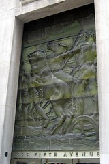 NYC - Rockefeller Center: 636 Fifth Avenue - Youth Leading Industry by wallyg, on Flickr