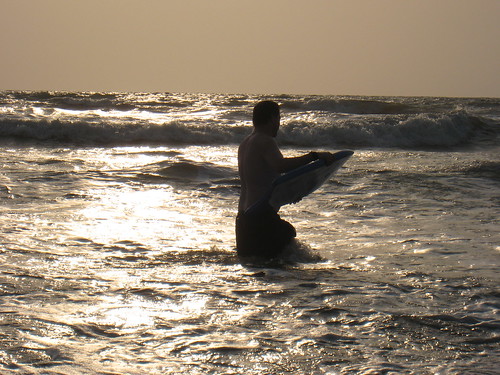 Surf Steve 2