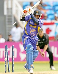 ICC cricket world cup srilanka new zealand semi final