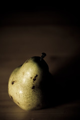 Evil Pear - by Balakov