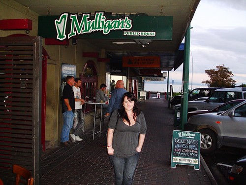 Mulligan's Pub, Taupo
