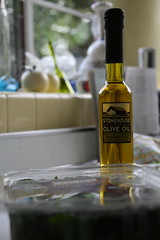 Stonehouse Olive Oil