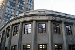 NYC - East Village: U.S. Post Office, Cooper Station by wallyg, on Flickr