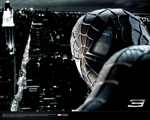 spiderman 3 wallpaper. Spiderman 3 Wallpaper