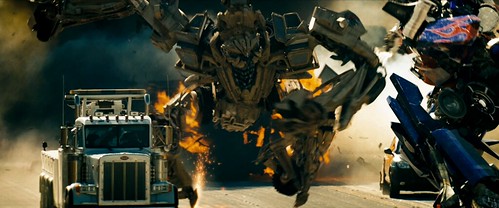 Transformers pelicula Bonecrusher