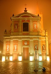 S. Maria Maggiore (Pieve di Cento)