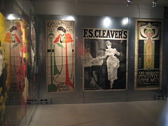 design museum in paris