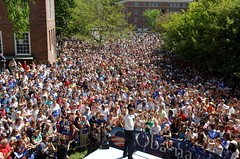 Dartmouth College Rally 5/28/07