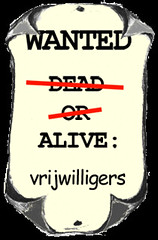 Wanted! Columnisten voor religie.blog.nl