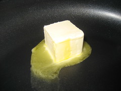 margarine cool