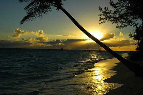Another Punta Cana Sun Rise